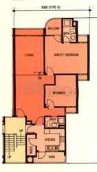 Far Horizon Garden (D20), Condominium #567712441
